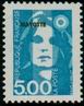 Stamp Y&T N40