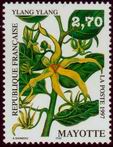Briefmarken Y&T N42