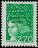Stamp Y&T N48