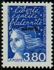 Stamp Y&T N50