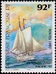 Timbre Y&T N532