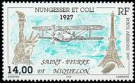 Timbre Y&T NPA77