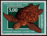 Briefmarken Y&T N52
