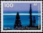 Stamp Y&T N773