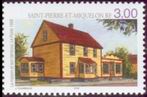 Briefmarken Y&T N679