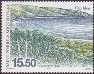 Briefmarken Y&T N682