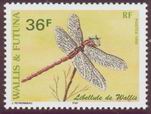 Timbre Y&T N521