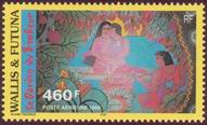 Briefmarken Y&T N�PA206