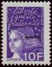 Stamp Y&T N68
