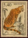 Stamp Y&T N76