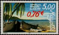 Stamp Y&T N76D