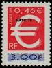Stamp Y&T N77