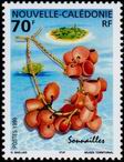 Timbre Y&T N�789