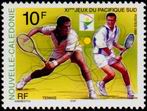Stamp Y&T N793
