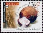 Timbre Y&T N589