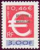 Briefmarken Y&T N691