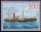 Briefmarken Y&T N697