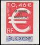 Briefmarken Y&T N700