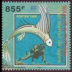 Timbre Y&T N�534B