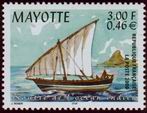Stamp Y&T N81
