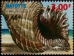 Stamp Y&T N93