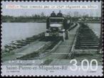 Timbre Y&T N722