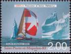 Timbre Saint-Pierre et Miquelon Y&T N734