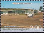 Timbre Saint-Pierre et Miquelon Y&T N736