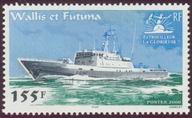 Timbre Y&T N537