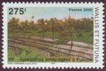 Timbre Y&T N540
