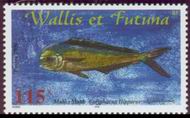 Timbre Wallis et Futuna Y&T N�543