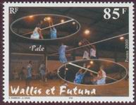 Timbre Y&T N�547D