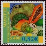 Stamp Y&T N106