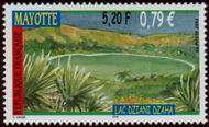 Briefmarken Y&T N110