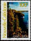 Stamp Y&T N858