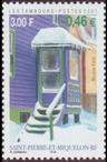 Timbre Y&T N748
