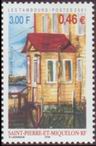 Timbre Y&T N749