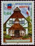 Timbre Y&T N131