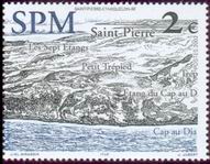 Timbre Y&T N786