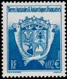 Timbre Y&T N323