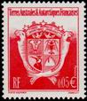 Timbre Y&T N324