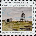 Timbre Y&T N329