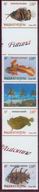 Timbre Wallis et Futuna Y&T N°586A Timbre Wallis et Futuna Y&T N°586A