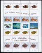 Timbre Wallis et Futuna Y&T N°F586 Timbre Wallis et Futuna Y&T N°F586