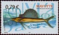 Briefmarken Y&T N143