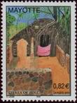 Timbre Y&T N147