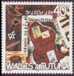 Timbre Y&T N596