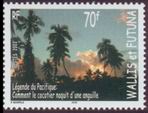 Timbre Y&T N608