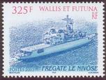 Timbre Y&T N609