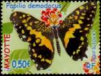Stamp Y&T N155